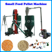 Geflügel Pellet Feed Press Making Machine